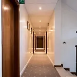 Hotell Sara Mestre