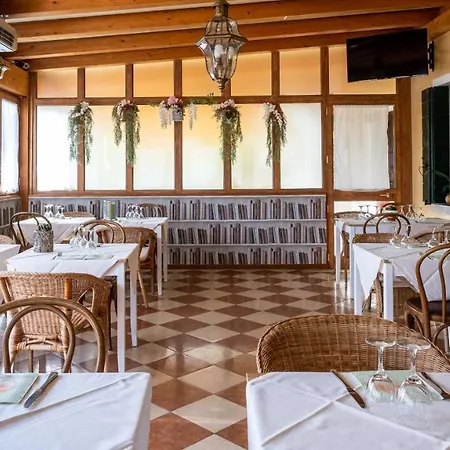 Sara Hotel Mestre
