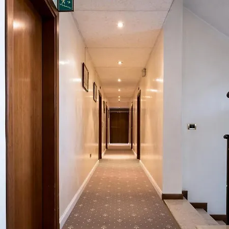 Hotel Sara Mestre