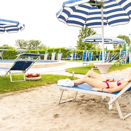 Sara Ξενοδοχείο Μέστρε