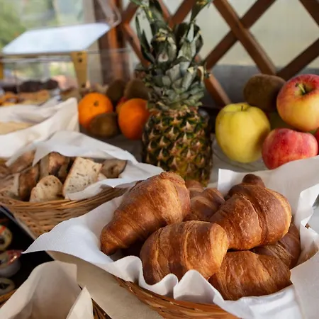 ホテル Sara メストレ