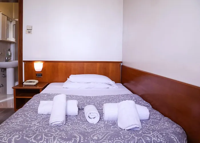 Sara Hotel Mestre