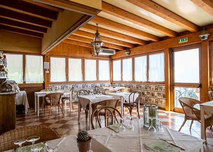 Szálloda Sara Mestre