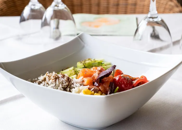 Szálloda Sara Mestre