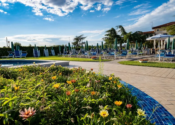 Szálloda Sara Mestre