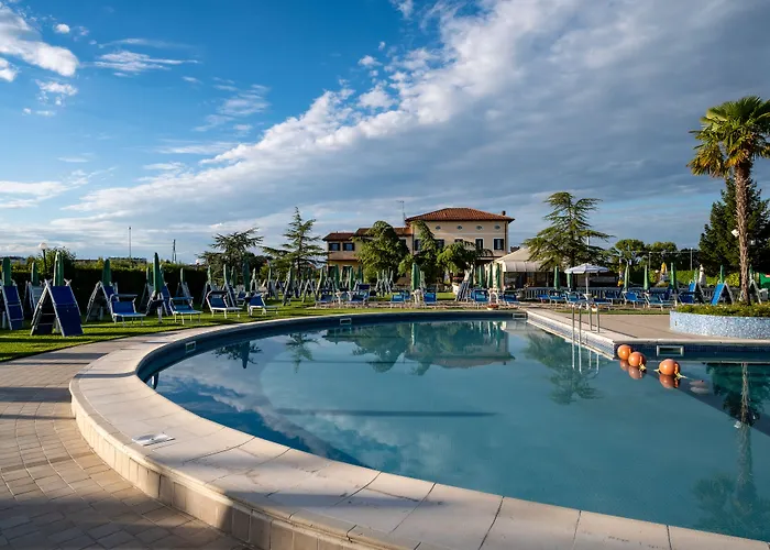 Sara Hotel Mestre