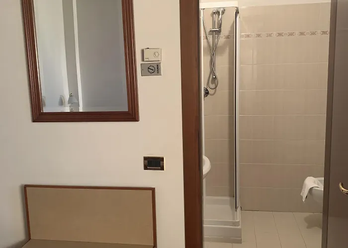Sara Hotel Mestre