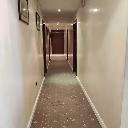 Sara Hotel Mestre