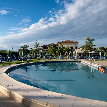 Sara Hotel Mestre