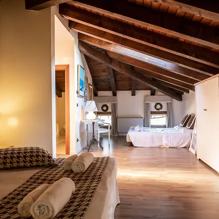 Hotel Sara