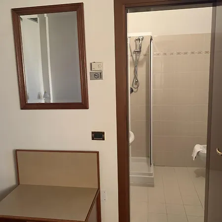 Sara Hotel Mestre