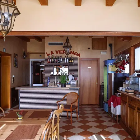 Hotel Sara 3*