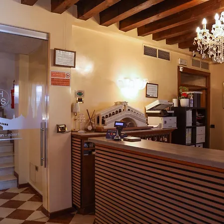 Sara Hotel Mestre