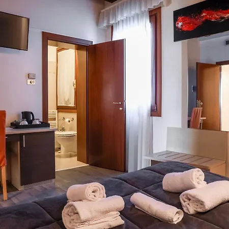 Hotel Sara Mestre