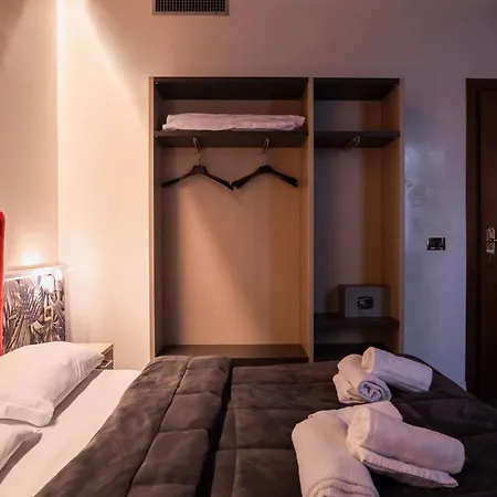 Sara Hotel Mestre