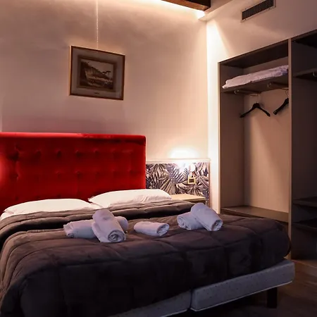 Hotel Sara Mestre