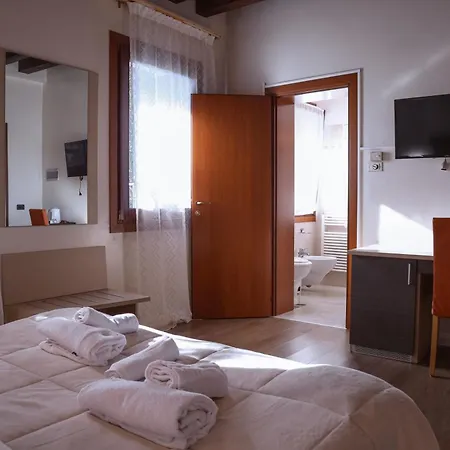 Sara Hotel Mestre