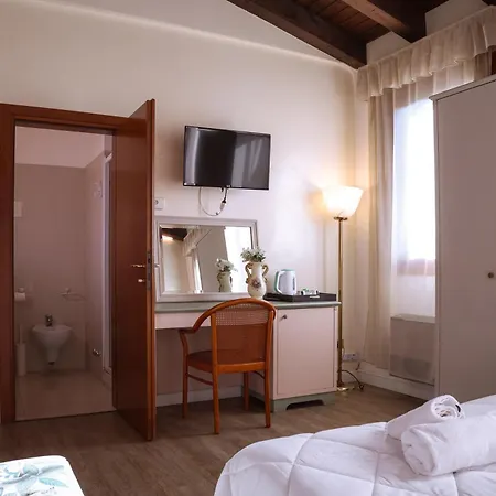 Hotel Sara Mestre