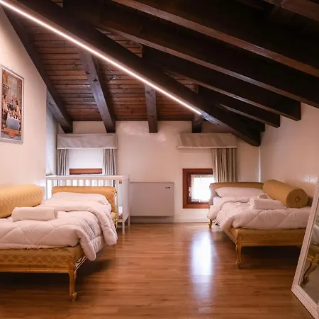 Sara Hotel Mestre