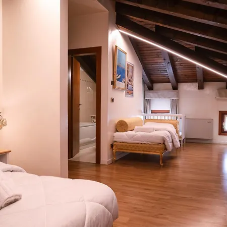 Hotel Sara Mestre